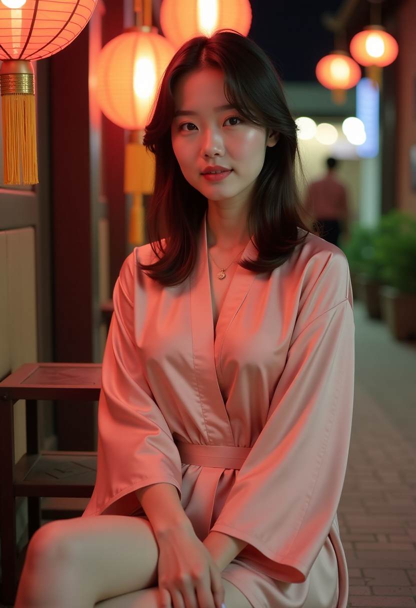 半夜三点的呢喃