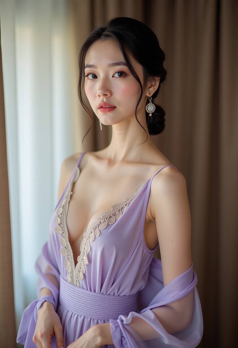 漫长长夜之后