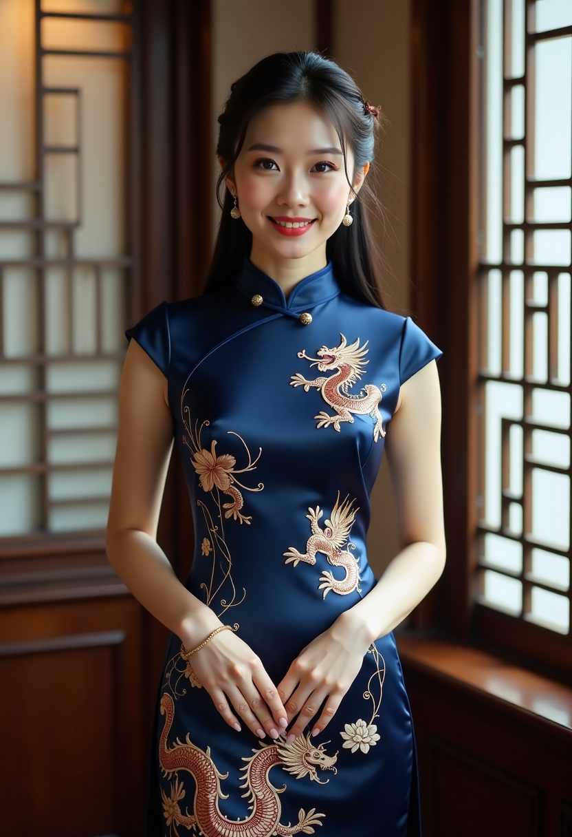 十八岁的小姑娘晚上睡不着